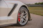 Chevrolet Corvette ZR1 HPE1200 by Hennessey 2019 года